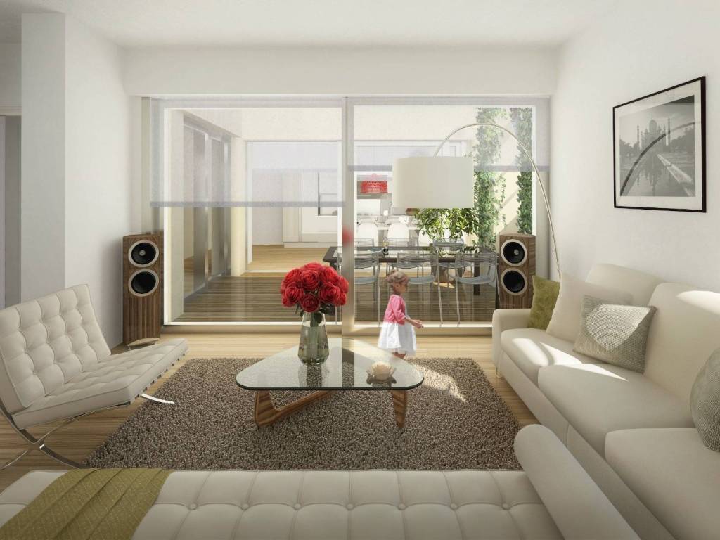 Appartamento a Savona in Corso Italia, 30 - Foto 2