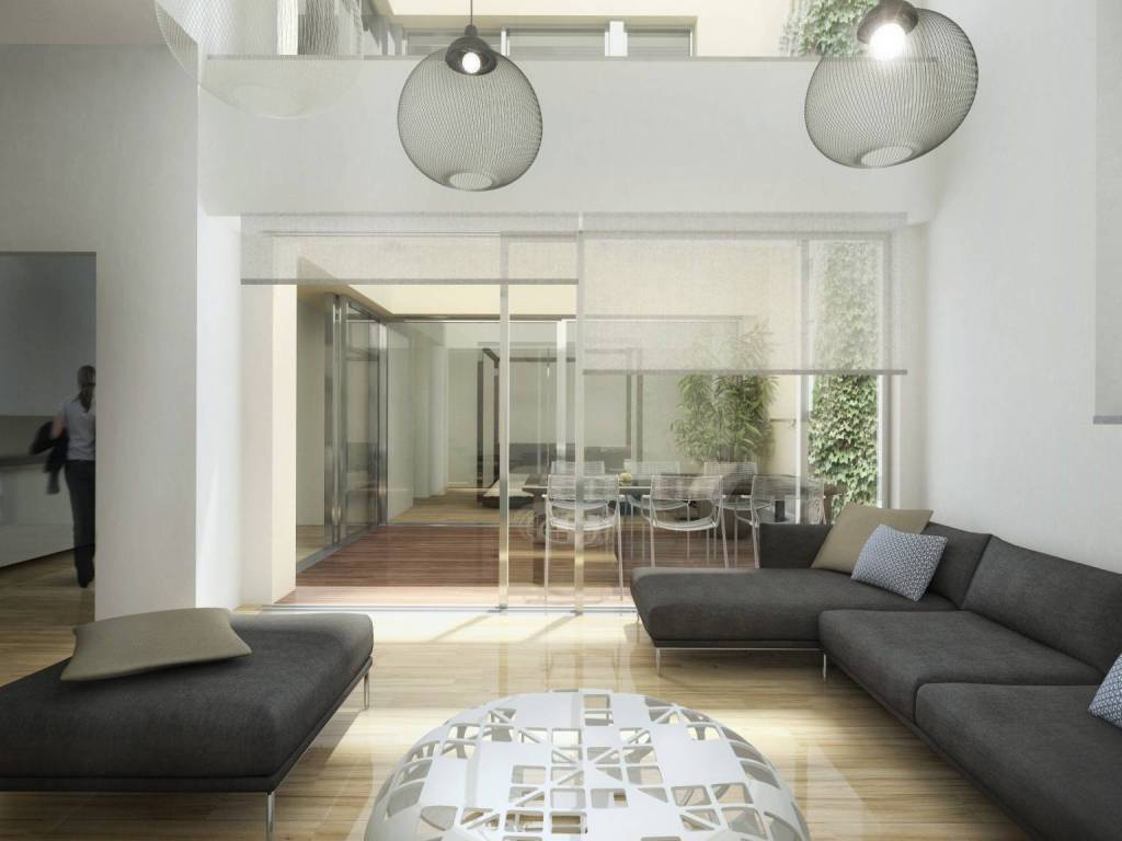 Appartamento a Savona in Corso Italia, 30 - Foto 4