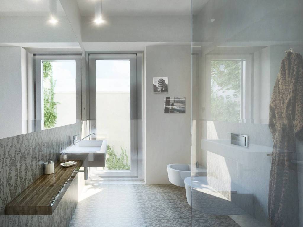 Appartamento a Savona in Corso Italia, 30 - Foto 5