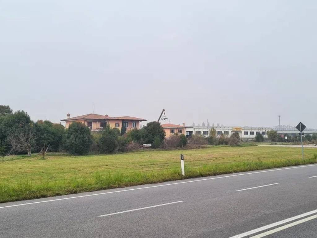 Terreno a Villesse - Foto 3