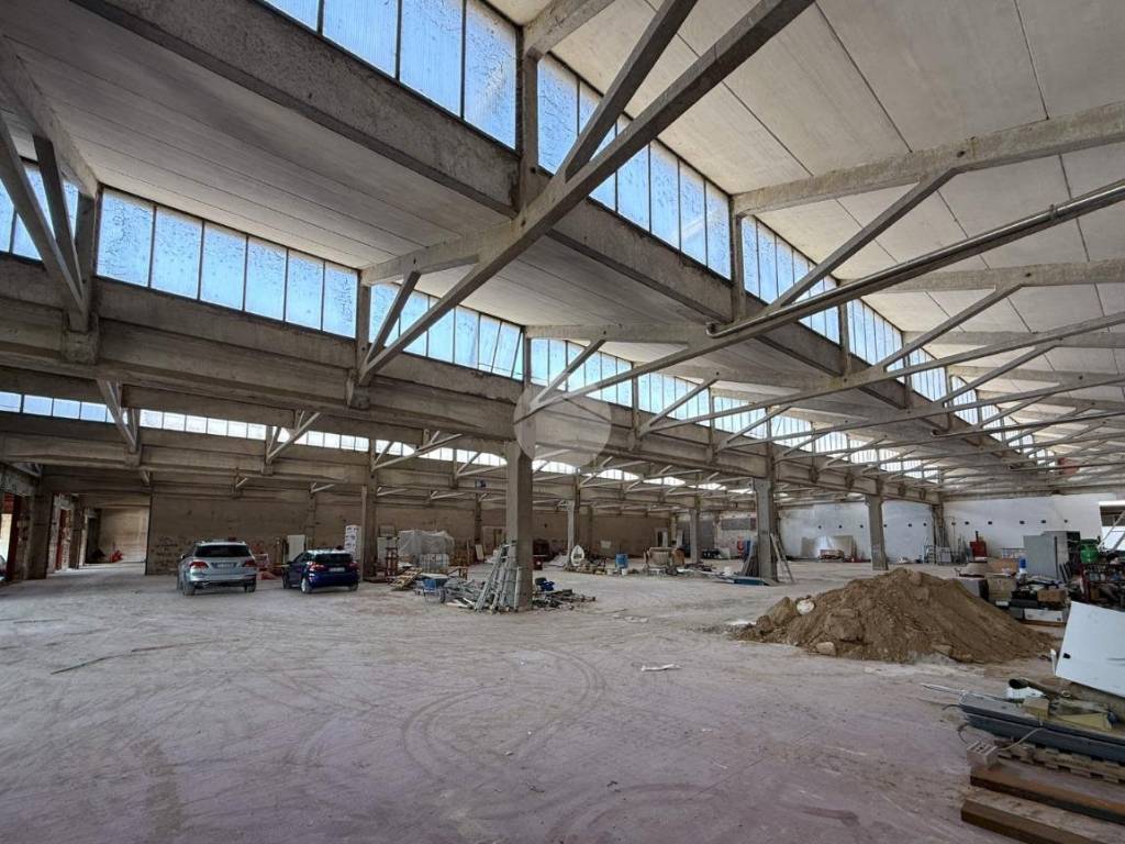 Immobile a Porto mantovano in Strada Statale Goitese, 236 - Foto 3