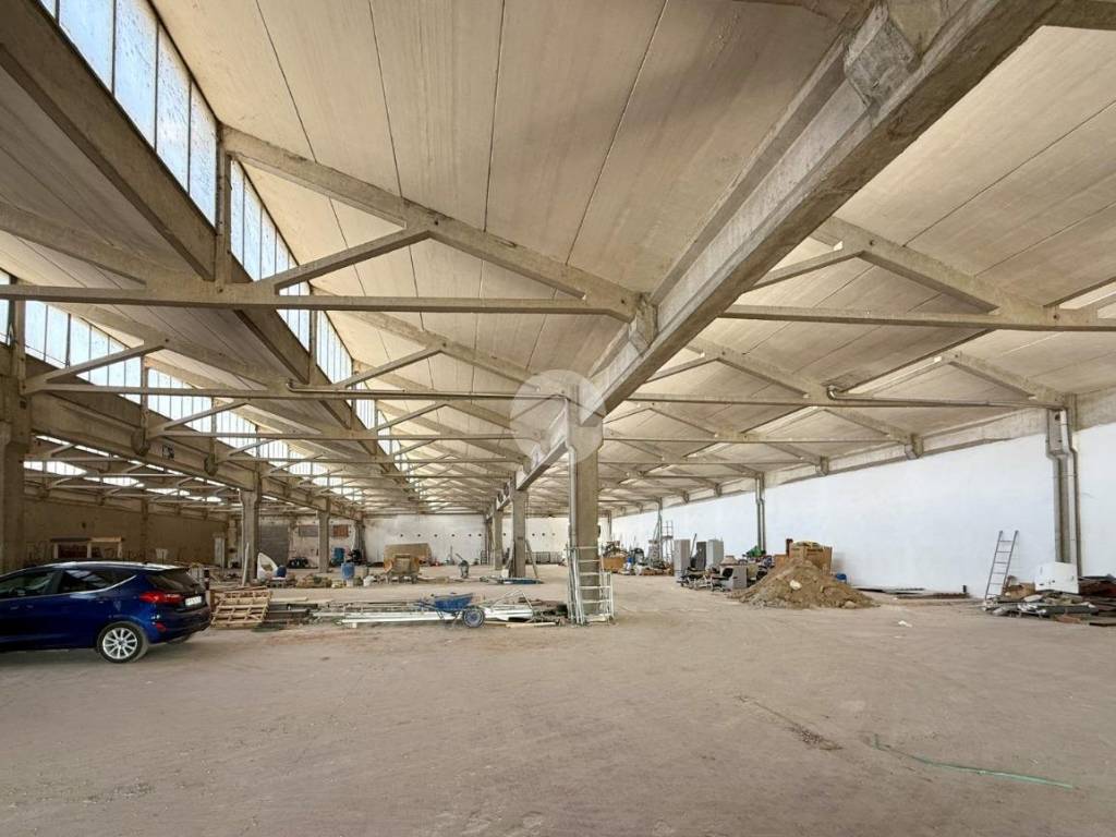 Immobile a Porto mantovano in Strada Statale Goitese, 236 - Foto 4