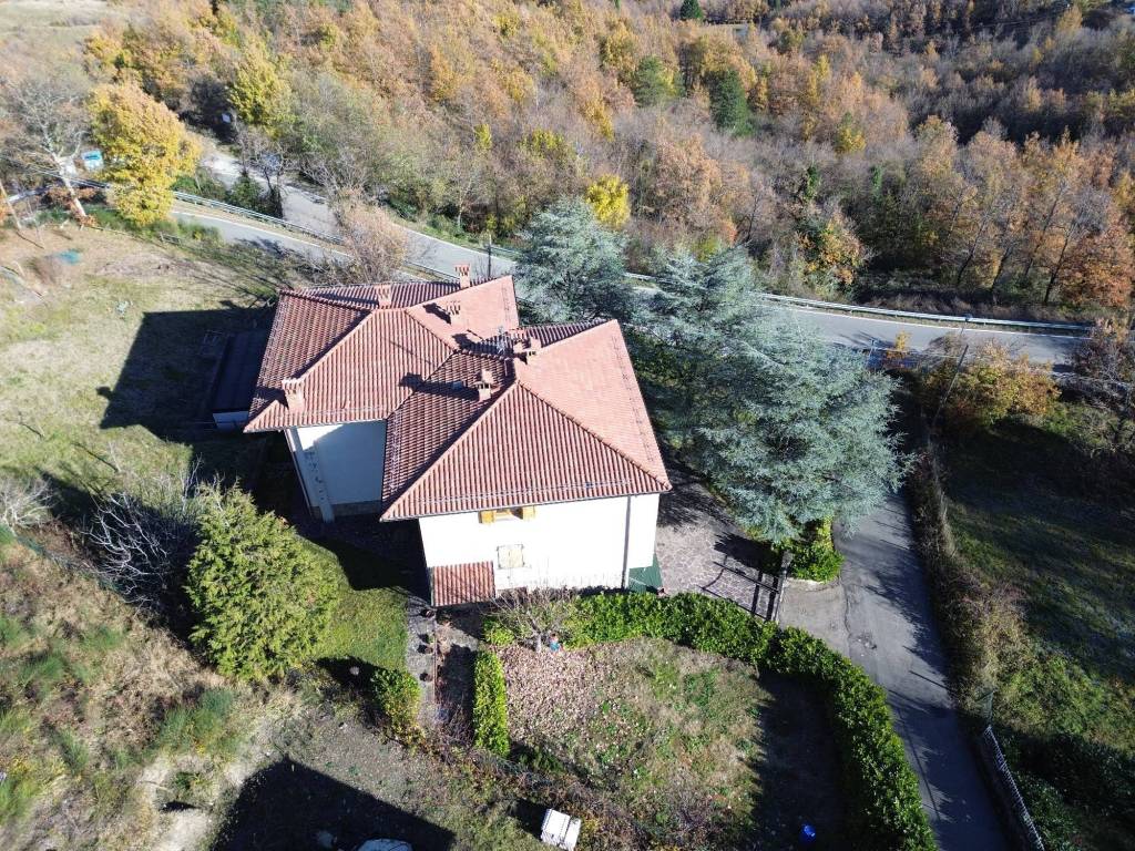 Villa a Castel di casio in Località Calzolara - Foto 3