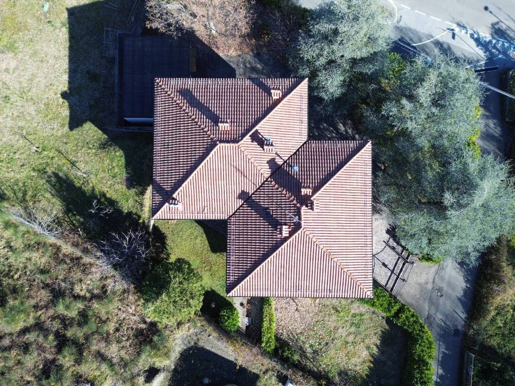 Villa a Castel di casio in Località Calzolara - Foto 4