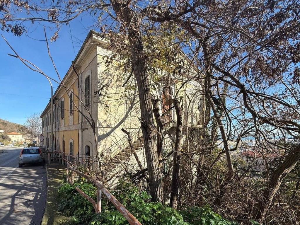 Palazzo / stabile a Ortona in Via Marina, 37 - Foto 5