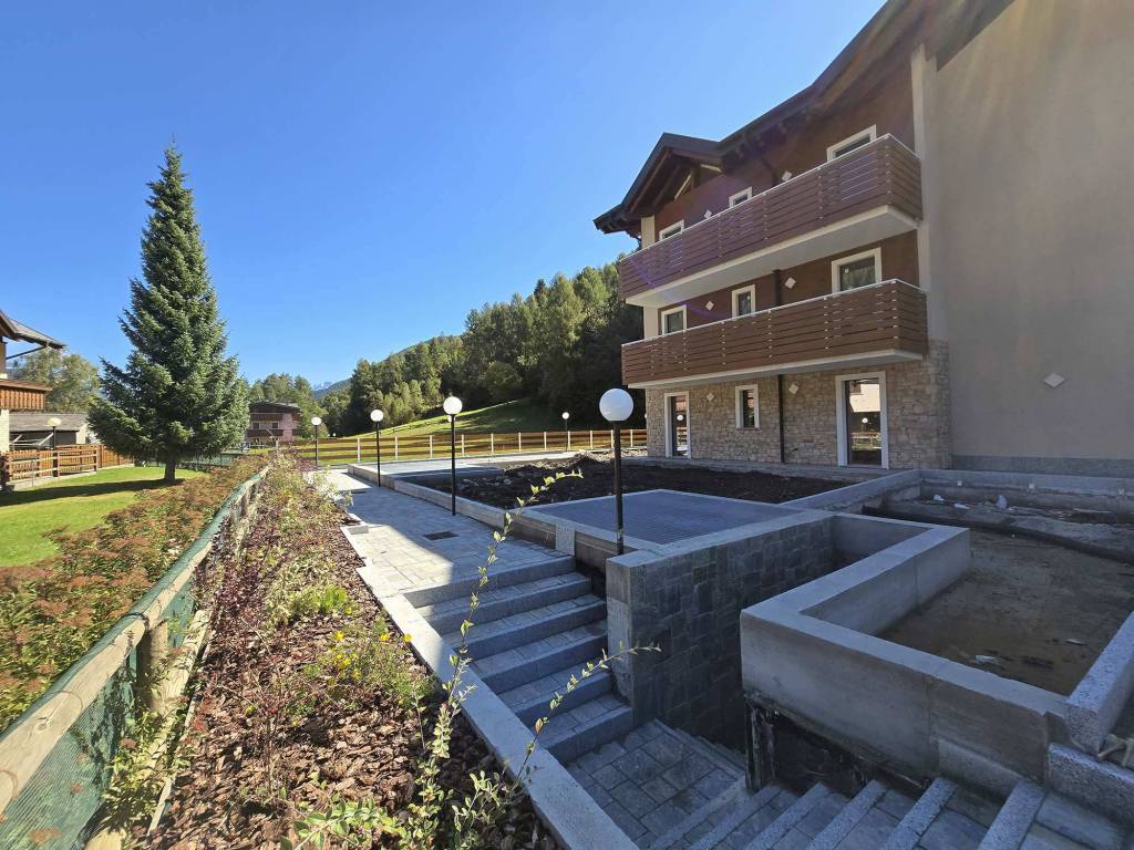 Appartamento a Aprica in Corso Roma, 240 - Foto 2