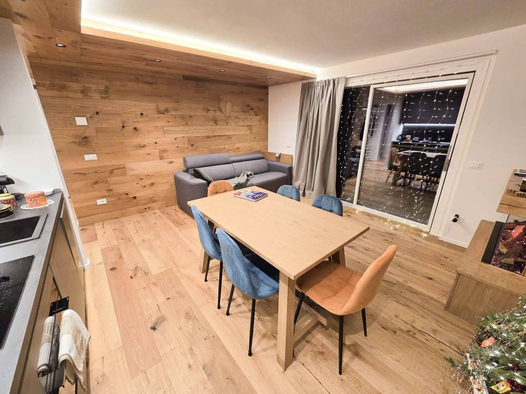 Appartamento a Aprica in Corso Roma, 240 - Foto 3