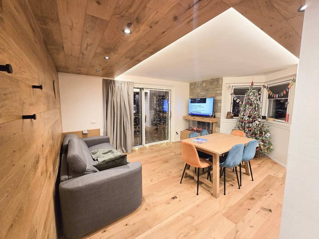 Appartamento a Aprica in Corso Roma, 240 - Foto 5
