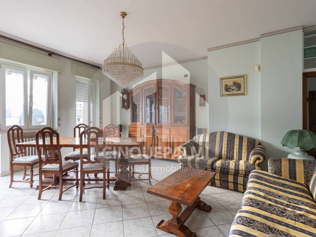 Appartamento a Montesilvano in Via Lucania - Foto 2