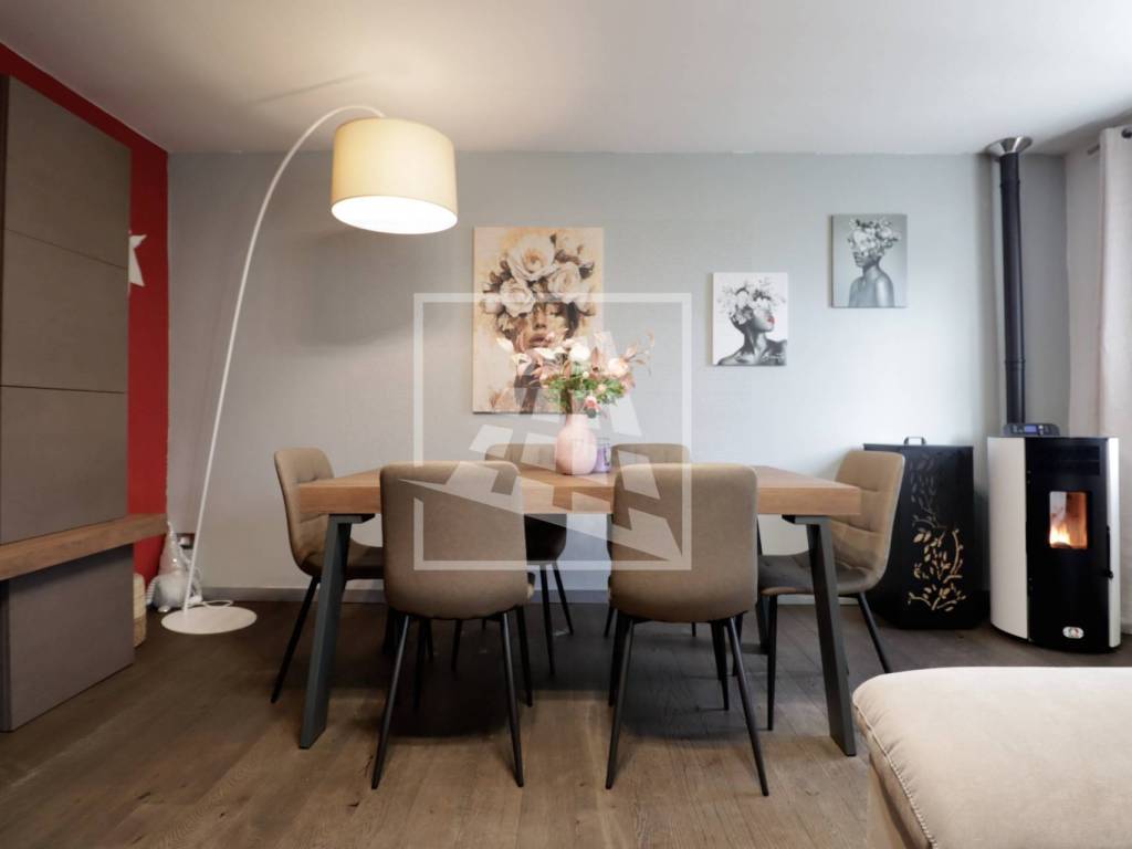 Casa indipendente a Albinea in Via Oliveto, 27 - Foto 4