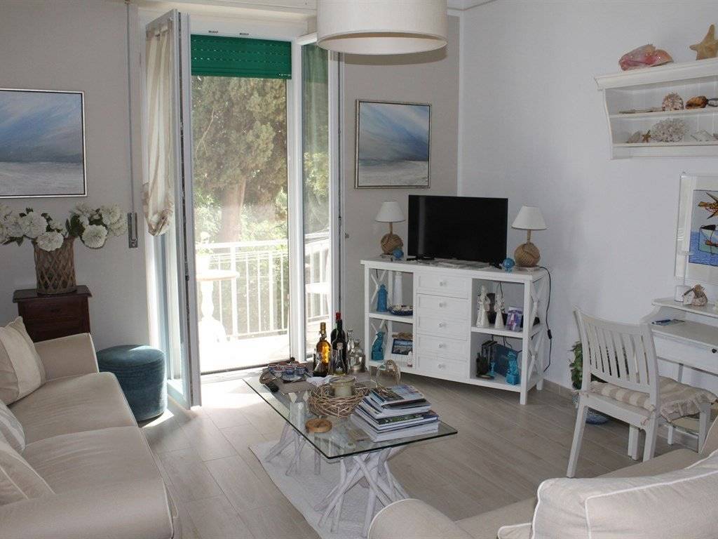 Appartamento a Alassio in via Battaglino, 65 - Foto 3