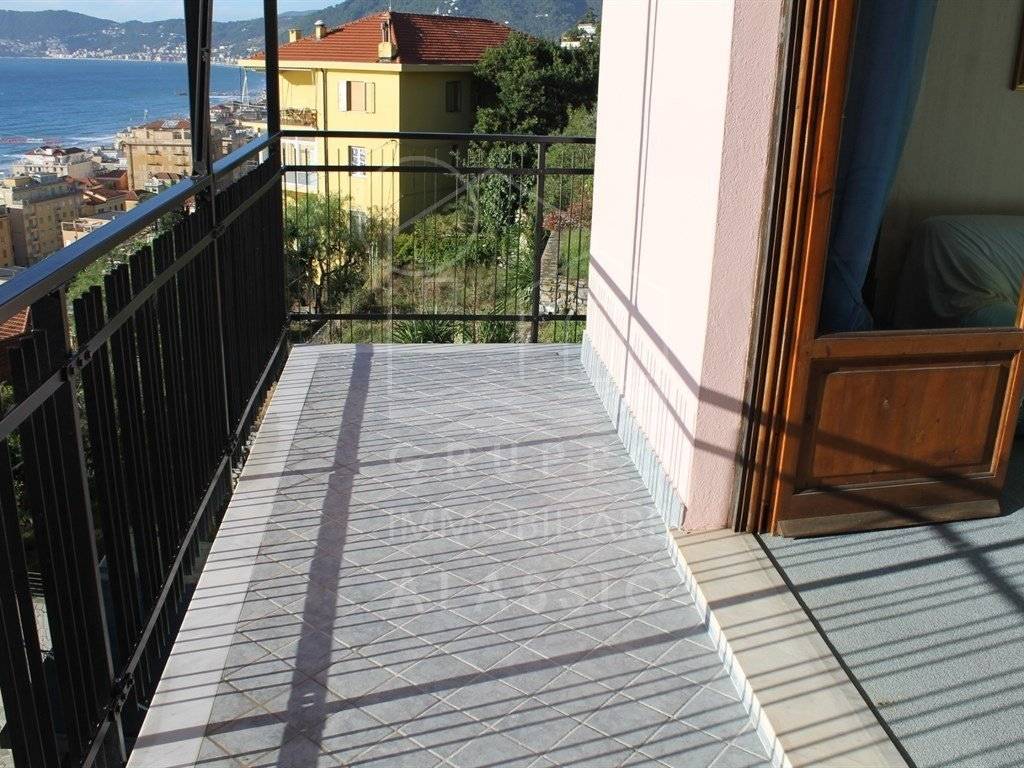 Appartamento a Alassio in Regione Paradiso, 54 - Foto 2