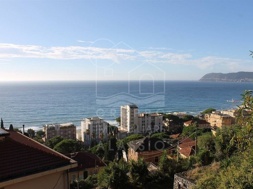 Appartamento a Alassio in Regione Paradiso, 54 - Foto 3