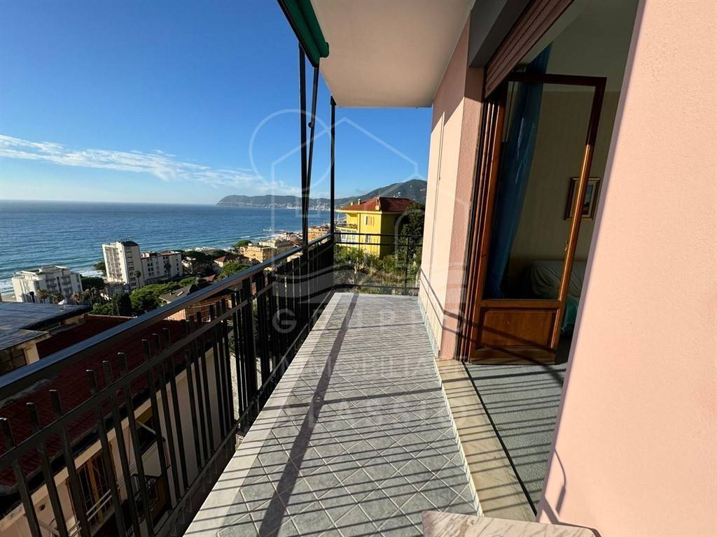 Appartamento a Alassio in Regione Paradiso, 54 - Foto 4