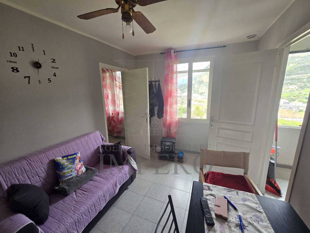Appartamento a Ventimiglia in Via Piemonte, 16 - Foto 3