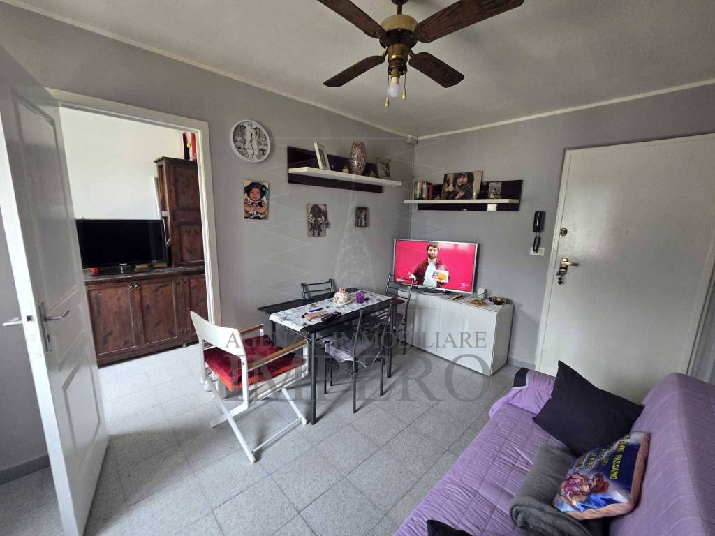 Appartamento a Ventimiglia in Via Piemonte, 16 - Foto 4