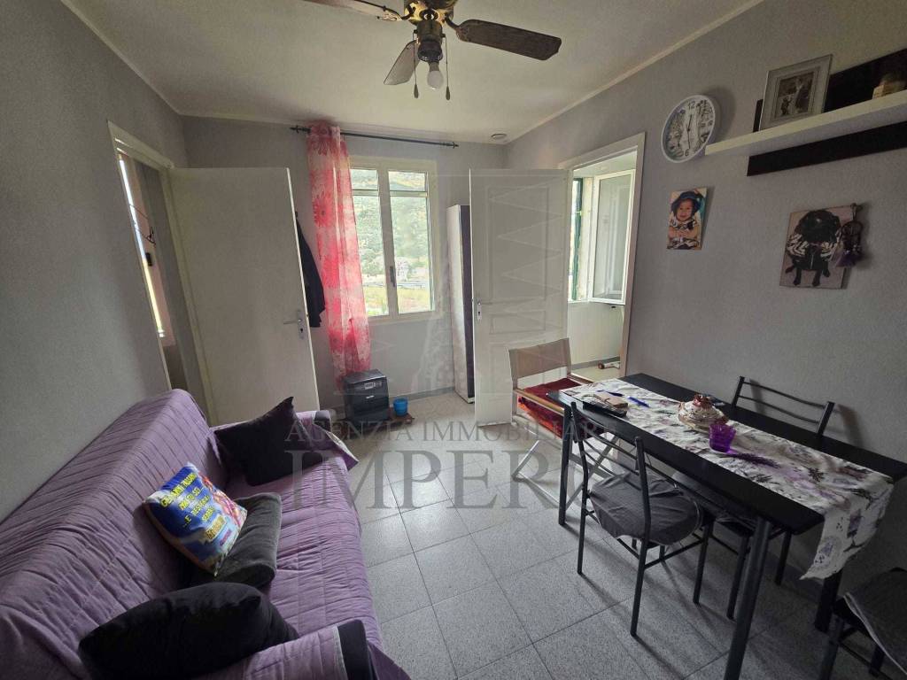 Appartamento a Ventimiglia in Via Piemonte, 16 - Foto 5