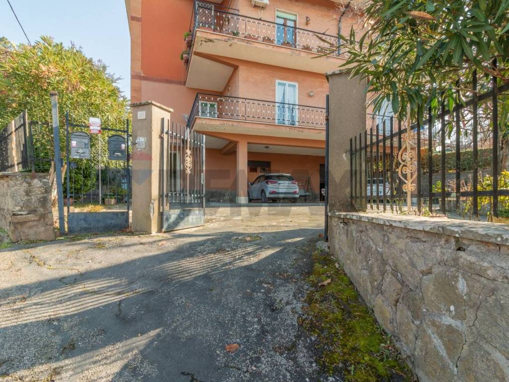 Appartamento a Viterbo in Via Del Colle, 52 - Foto 3