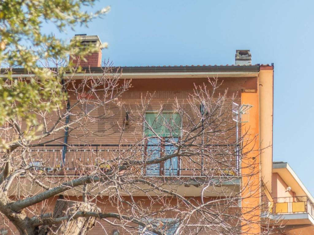 Appartamento a Viterbo in Via Del Colle, 52 - Foto 5