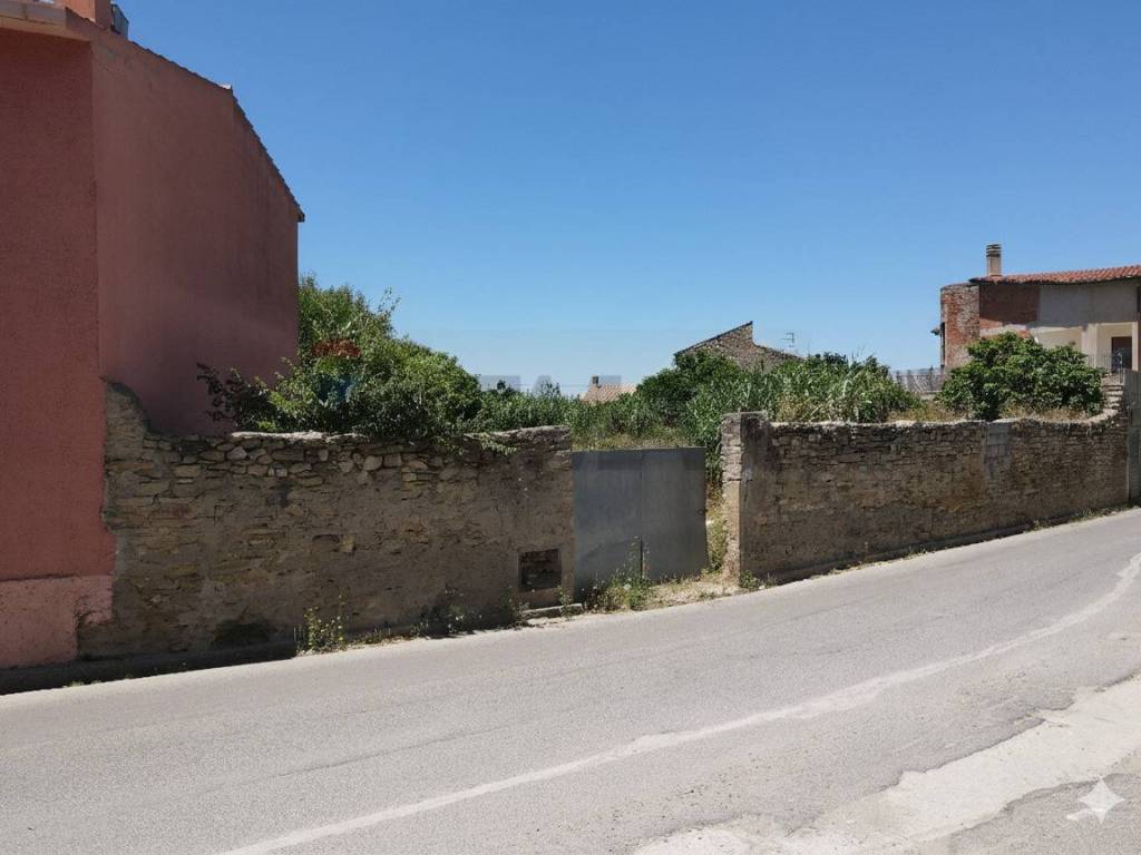 Terreno a Senorbì in Via Is Argiolas, 26 - Foto 2