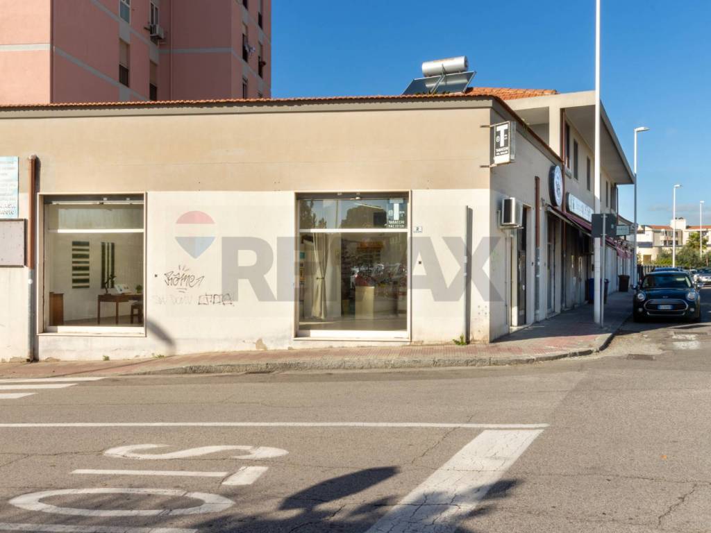 Immobile a Cagliari in via cornalias, 78 - Foto 3