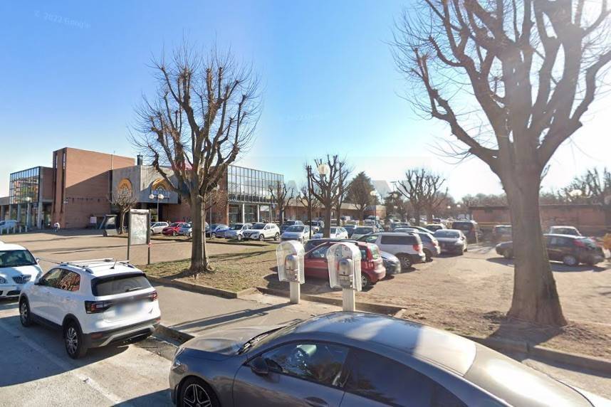 Immobile a Venaria reale in Via Leonardo da Vinci, 50 - Foto 3