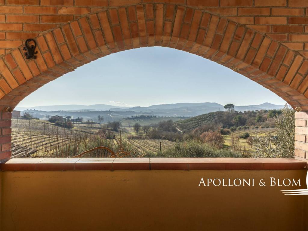 Rustico / casale a Montepulciano in di Montenero, 25 - Foto 5