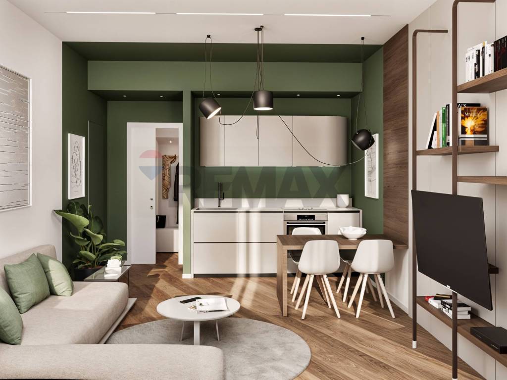Appartamento a Bergamo - Foto 3