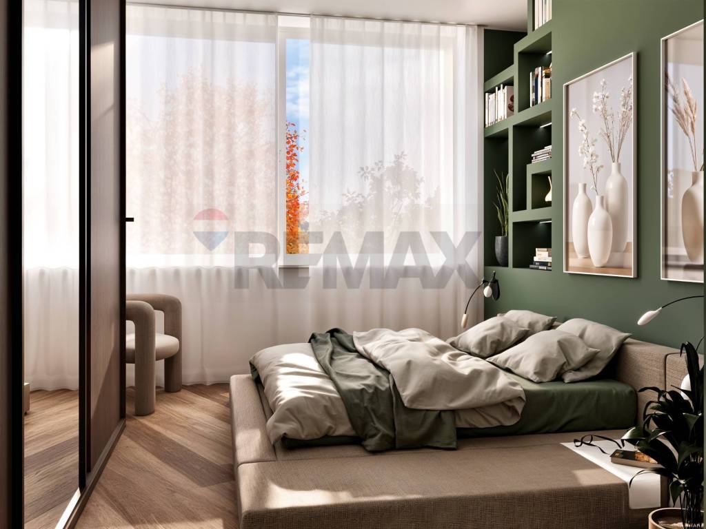 Appartamento a Bergamo - Foto 4