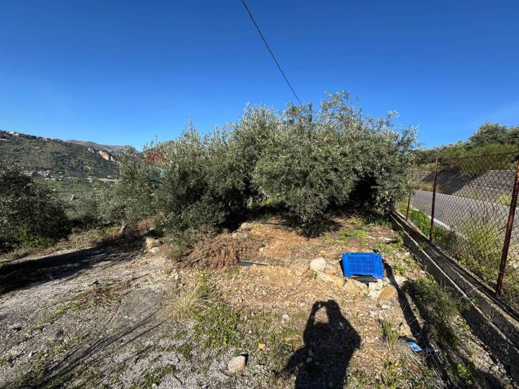 Terreno a Bagheria in sp 127, 210 - Foto 4