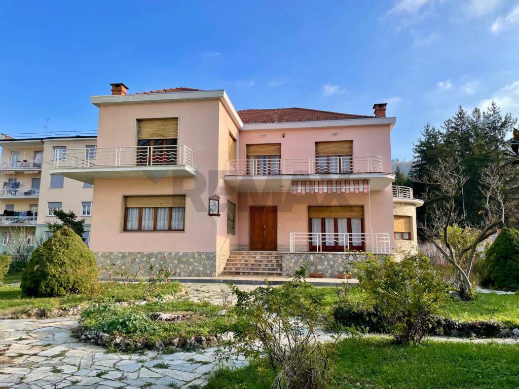 Villa a Millesimo - Foto 2