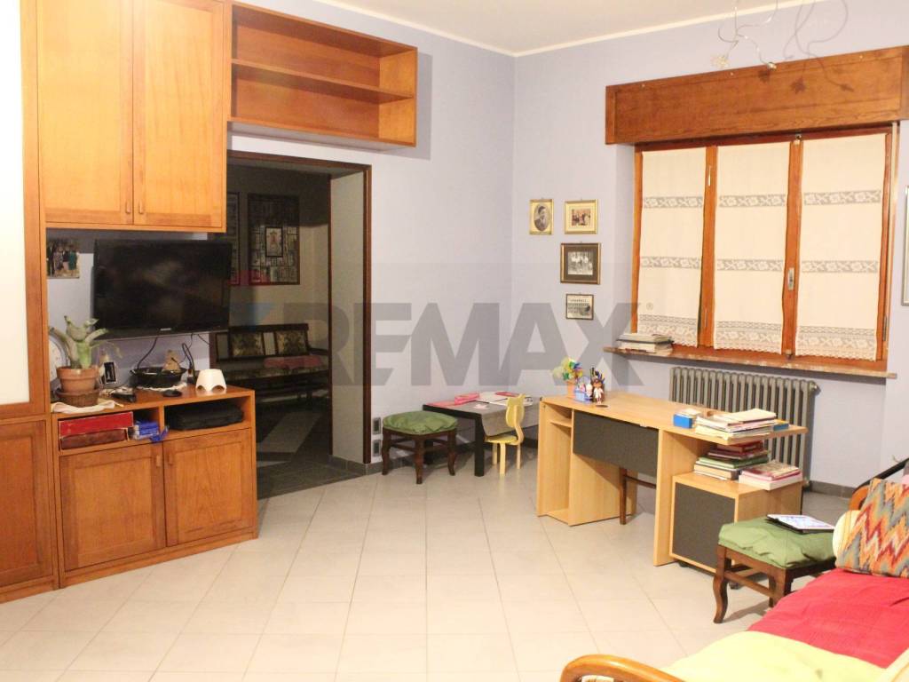 Casa indipendente a Crescentino in via Michelangelo Buonarroti, 3 - Foto 5