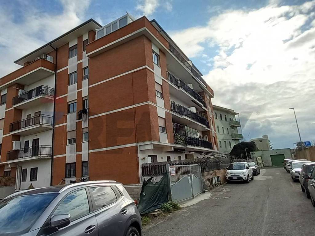 Attico / mansarda a Anzio - Foto 2