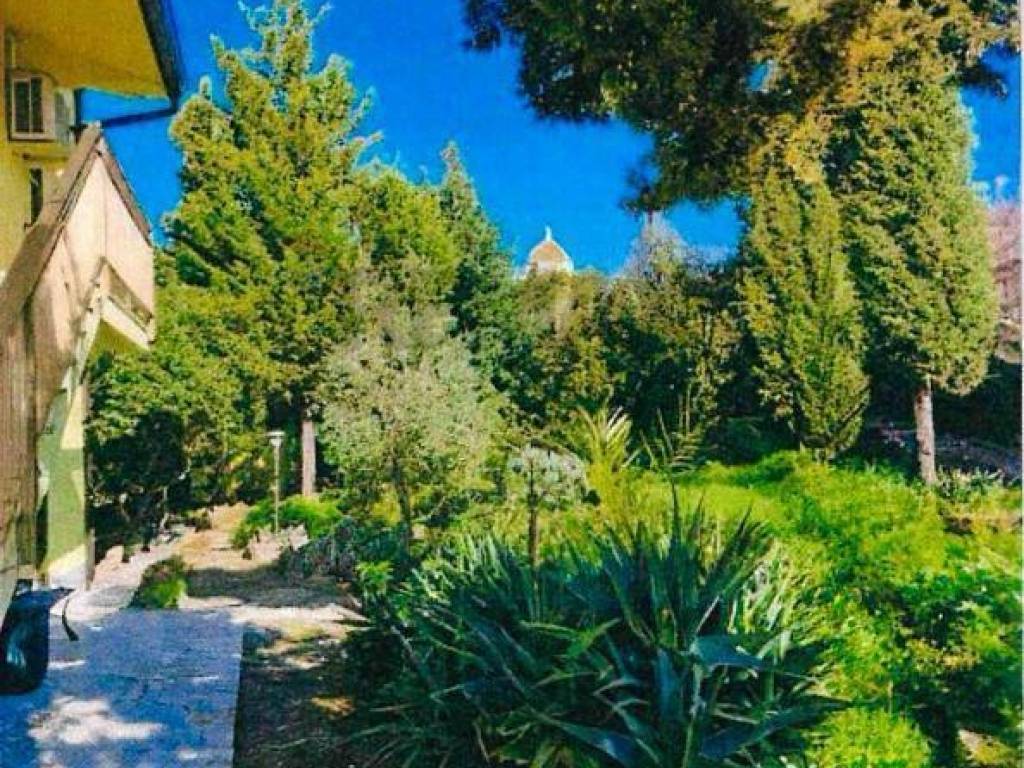 Villa a Cuglieri in via Regina Margherita, 28 - Foto 4