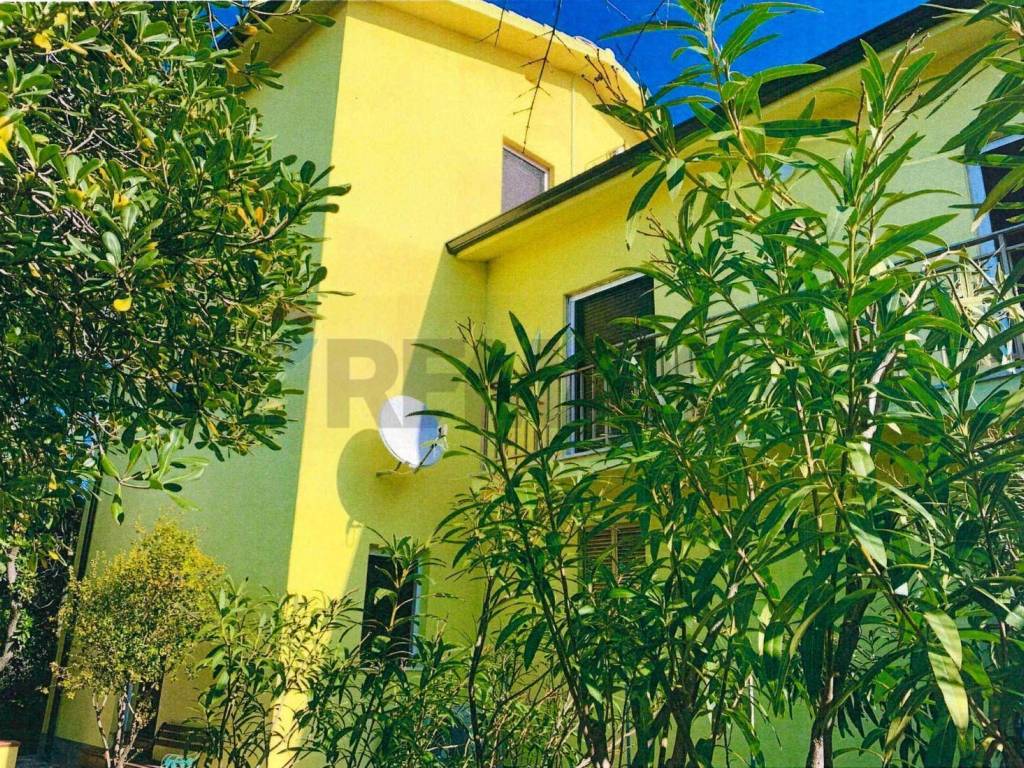 Villa a Cuglieri in via Regina Margherita, 28 - Foto 5