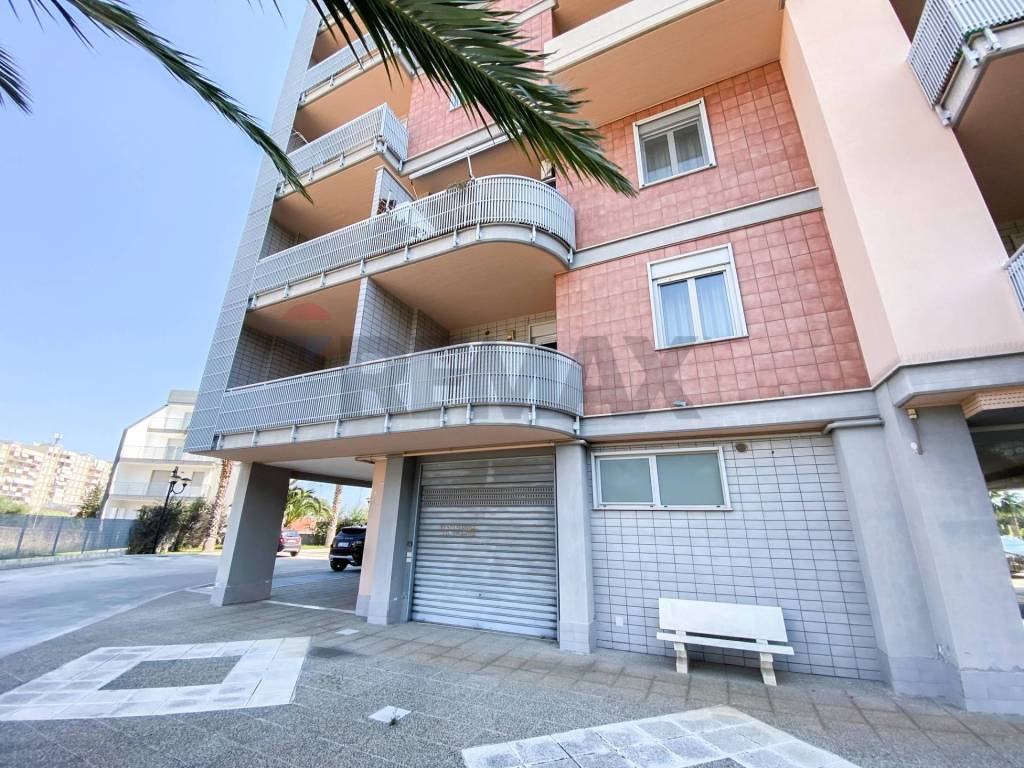 Appartamento a Bari in Via Fratelli De Filippo, 28 - Foto 2