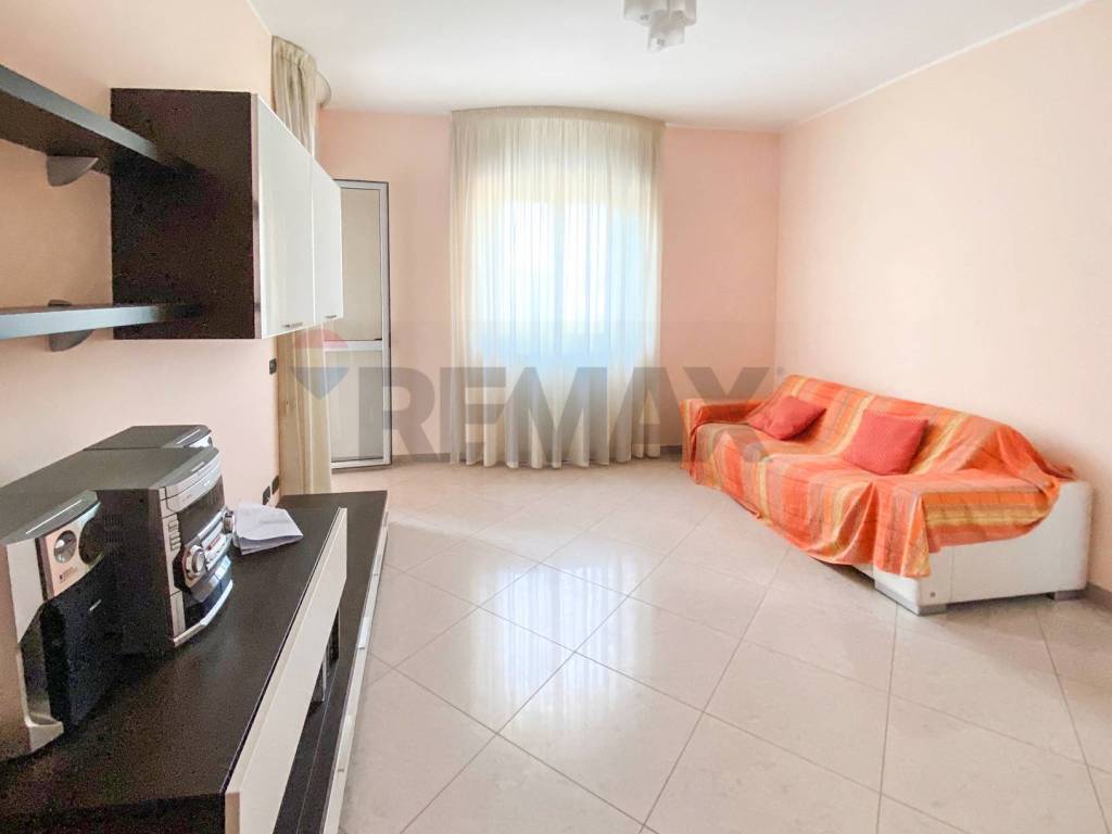 Appartamento a Bari in Via Fratelli De Filippo, 28 - Foto 4