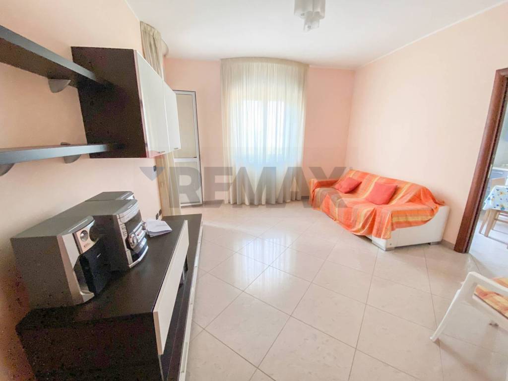 Appartamento a Bari in Via Fratelli De Filippo, 28 - Foto 5