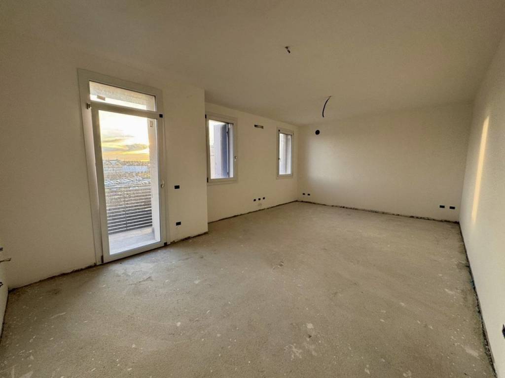 Appartamento a Este in Via Borgofuro - Foto 2