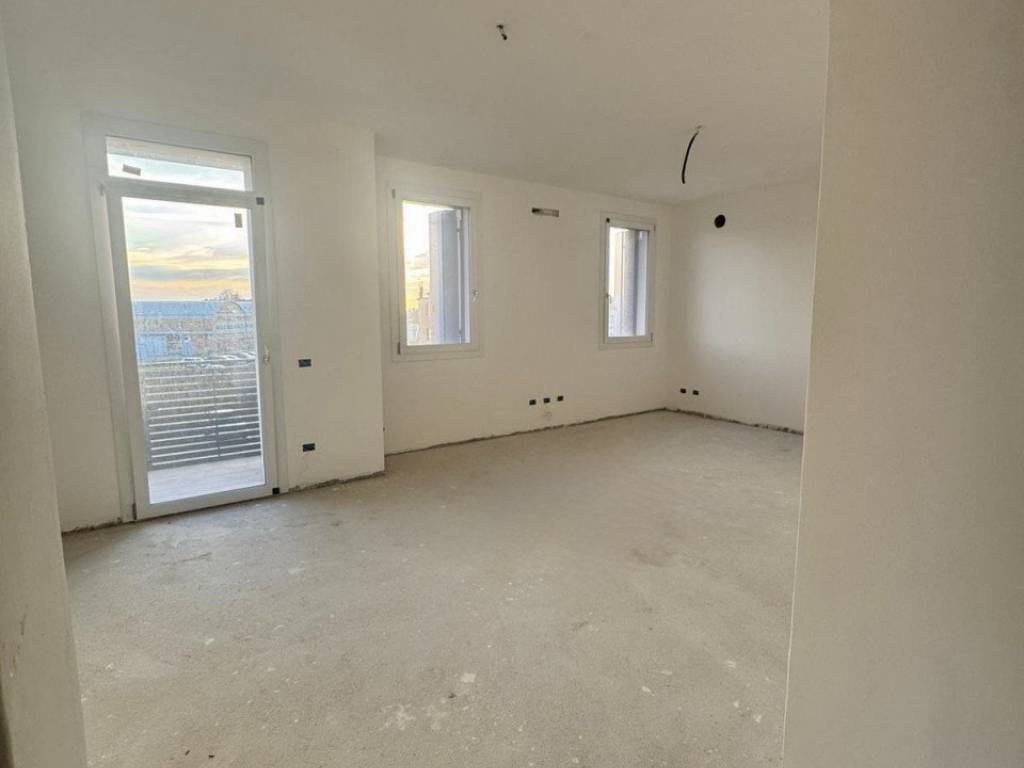 Appartamento a Este in Via Borgofuro - Foto 3