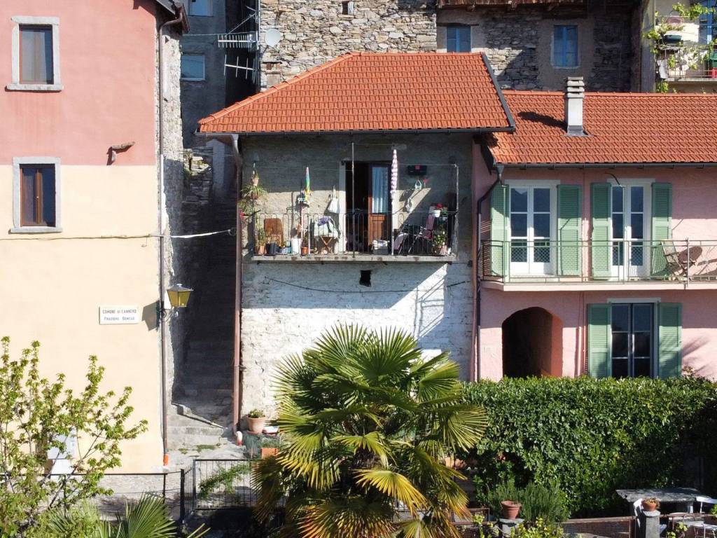Casa indipendente a Cannero riviera in Frazione Donego - Foto 3
