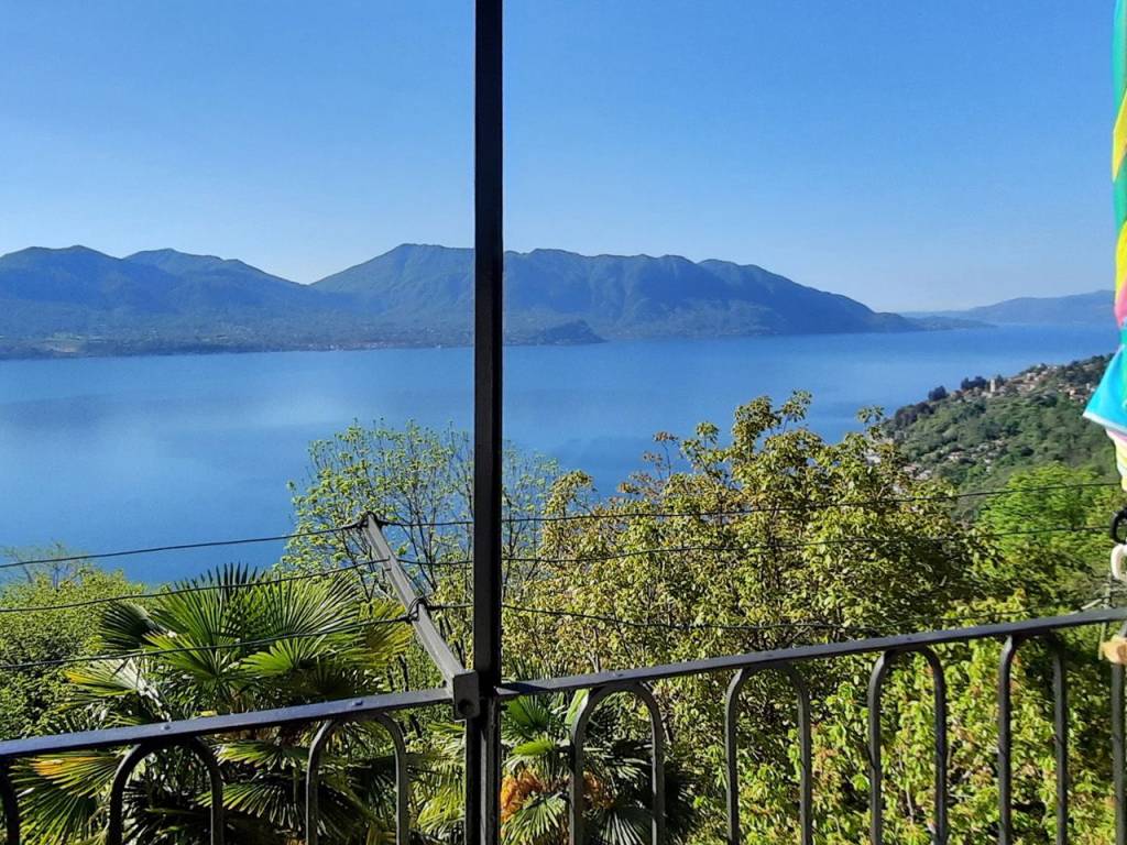 Casa indipendente a Cannero riviera in Frazione Donego - Foto 5