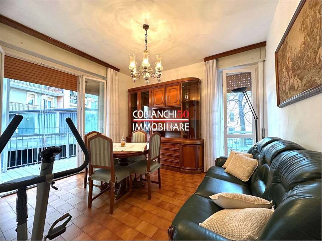 Appartamento a Verbania in Via Annibale Rosa - Foto 4