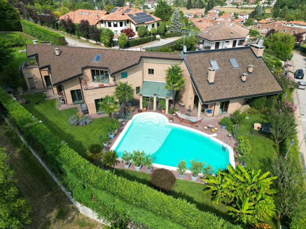 Villa a Castiglione torinese in Strada Cordova, 10 - Foto 2