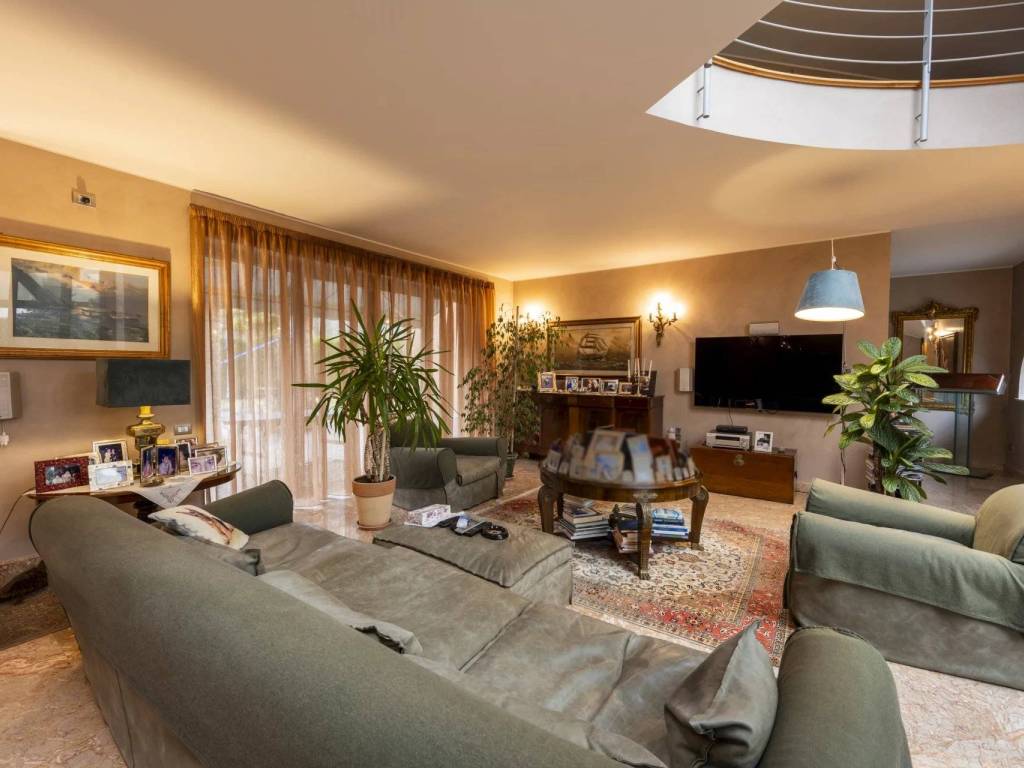 Villa a Castiglione torinese in Strada Cordova, 10 - Foto 4