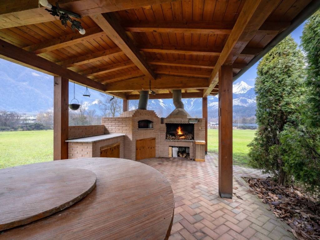 Villa a Primaluna in Via Provinciale, 143 - Foto 4