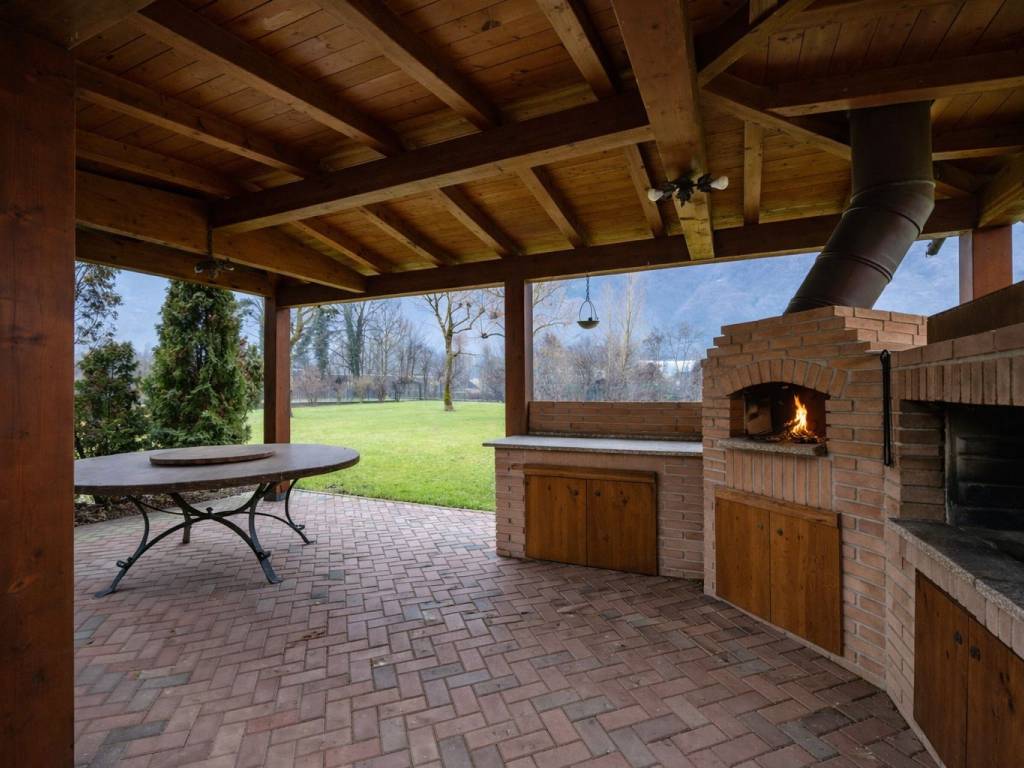 Villa a Primaluna in Via Provinciale, 143 - Foto 5