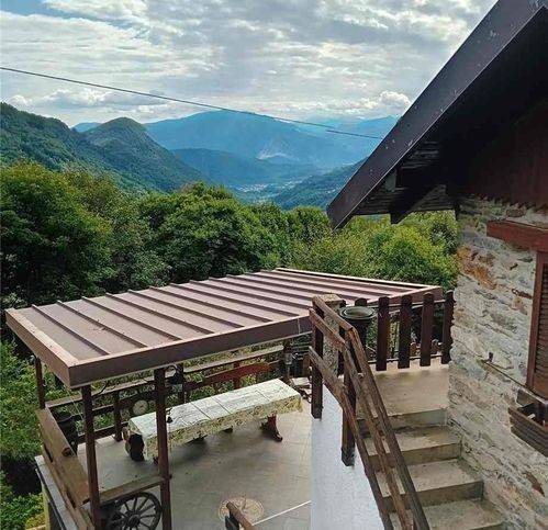 Villa a Aurano in Via Giulio Pastore - Foto 3