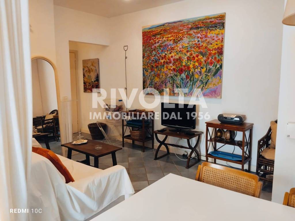 Appartamento a Monte argentario in Via Don Gabriele Paradisi - Foto 2