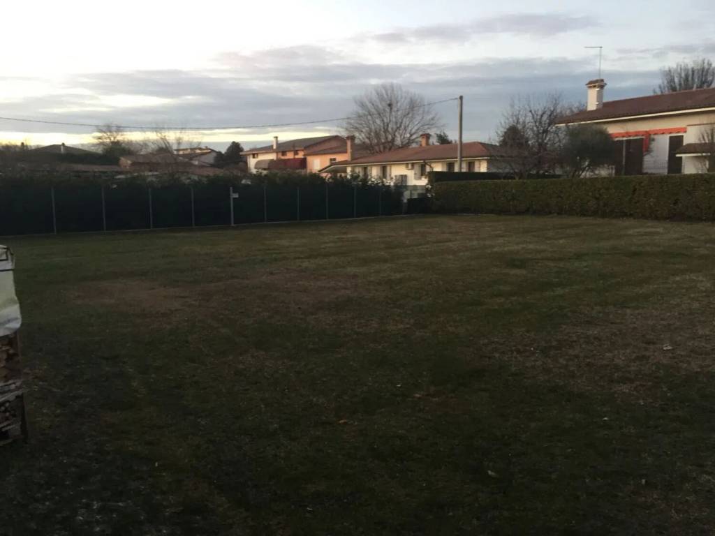 Terreno a Villorba in Via Roma - Foto 2